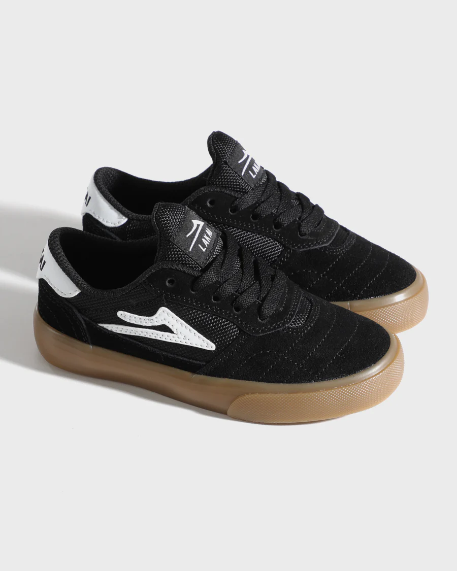 TENIS NIÑO(A) LAKAI CAMBRIDGE